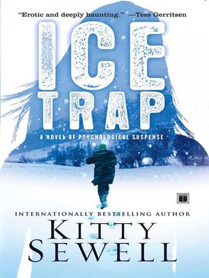 cover image of Ice Trap
